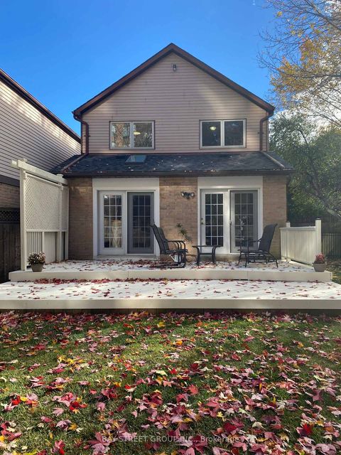 Photo 47 at 1307 Barberry Green, GA Glen Abbey, Oakville