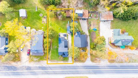 Photo 6 at 2834 County Road 124, Rural Clearview, Clearview