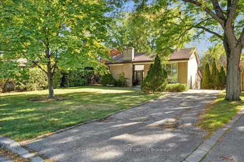 Photo 1 at 36 Tangmere Road, Don Mills, Toronto