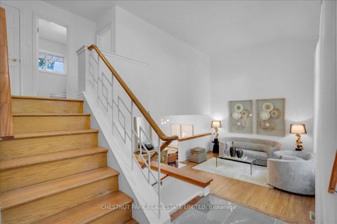 Photo 4 at 36 Tangmere Road, Don Mills, Toronto