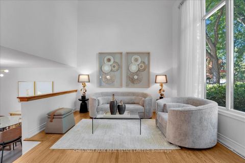 Photo 5 at 36 Tangmere Road, Don Mills, Toronto