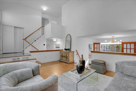 Photo 7 at 36 Tangmere Road, Don Mills, Toronto