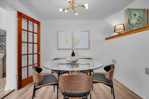 Photo 8 at 36 Tangmere Road, Don Mills, Toronto