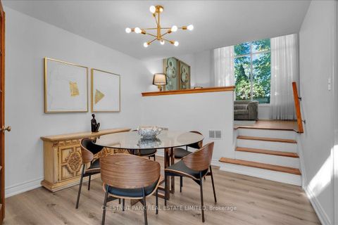 Photo 9 at 36 Tangmere Road, Don Mills, Toronto