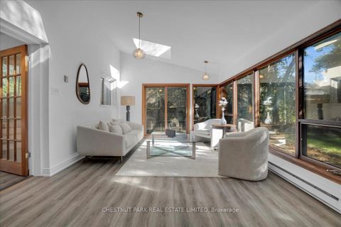 Photo 12 at 36 Tangmere Road, Don Mills, Toronto