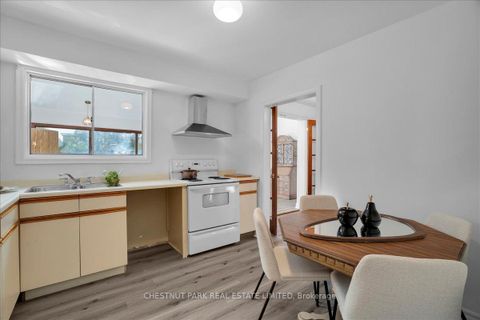 Photo 16 at 36 Tangmere Road, Don Mills, Toronto