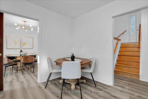 Photo 17 at 36 Tangmere Road, Don Mills, Toronto