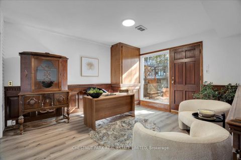 Photo 18 at 36 Tangmere Road, Don Mills, Toronto