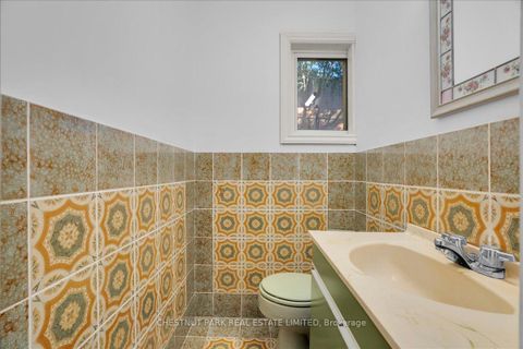 Photo 23 at 36 Tangmere Road, Don Mills, Toronto