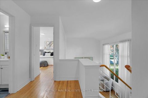 Photo 24 at 36 Tangmere Road, Don Mills, Toronto