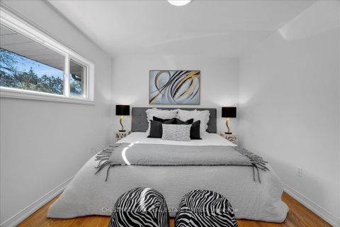 Photo 26 at 36 Tangmere Road, Don Mills, Toronto