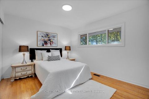 Photo 27 at 36 Tangmere Road, Don Mills, Toronto