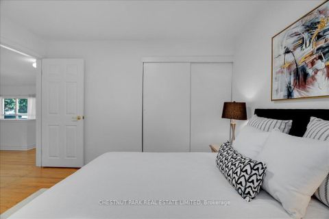 Photo 28 at 36 Tangmere Road, Don Mills, Toronto