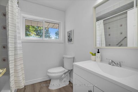 Photo 31 at 36 Tangmere Road, Don Mills, Toronto