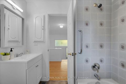 Photo 32 at 36 Tangmere Road, Don Mills, Toronto