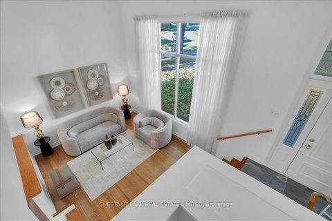 Photo 33 at 36 Tangmere Road, Don Mills, Toronto