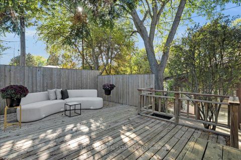 Photo 39 at 36 Tangmere Road, Don Mills, Toronto