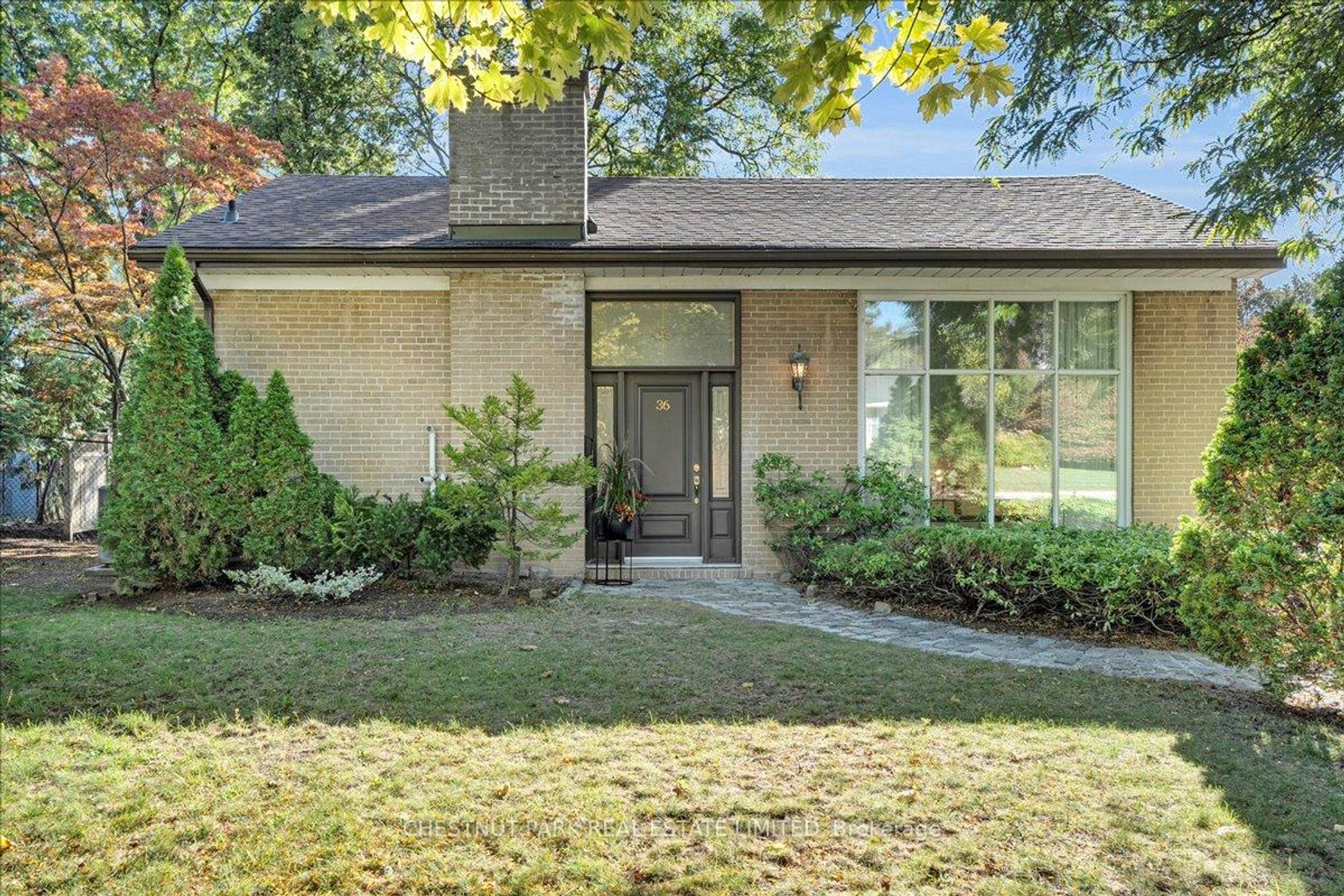 36 Tangmere Road, Don Mills, Toronto 