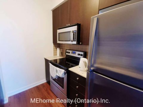 Photo 4 at 2207 - 151 Village Green Square, Malvern West, Toronto