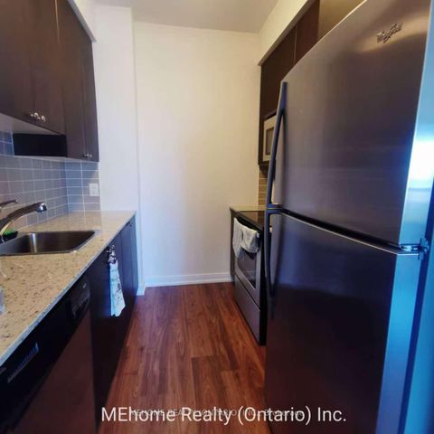 Photo 5 at 2207 - 151 Village Green Square, Malvern West, Toronto