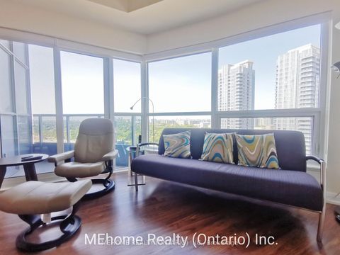 Photo 7 at 2207 - 151 Village Green Square, Malvern West, Toronto