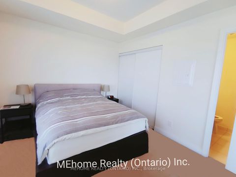 Photo 11 at 2207 - 151 Village Green Square, Malvern West, Toronto