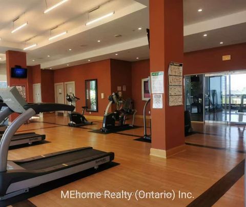 Photo 18 at 2207 - 151 Village Green Square, Malvern West, Toronto