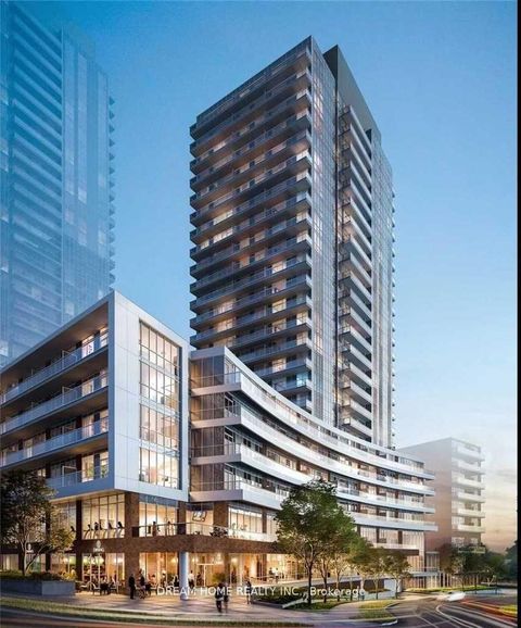 Photo 0 at 314 - 38 Forest Manor Road, Henry Farm, Toronto