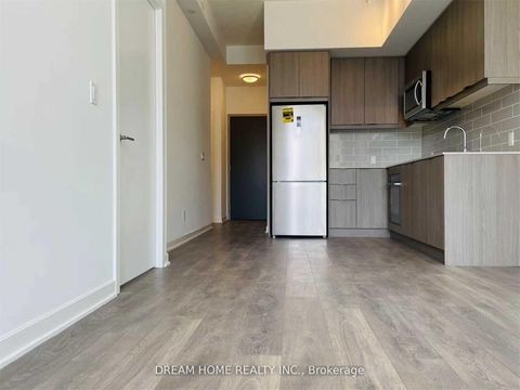 Photo 4 at 314 - 38 Forest Manor Road, Henry Farm, Toronto