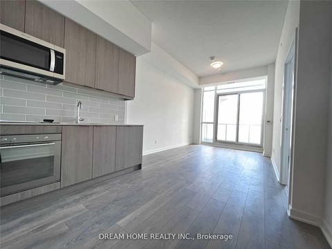 Photo 6 at 314 - 38 Forest Manor Road, Henry Farm, Toronto