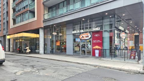 Photo 3 at 1706 - 8 Mercer Street, Waterfront Communities C1, Toronto