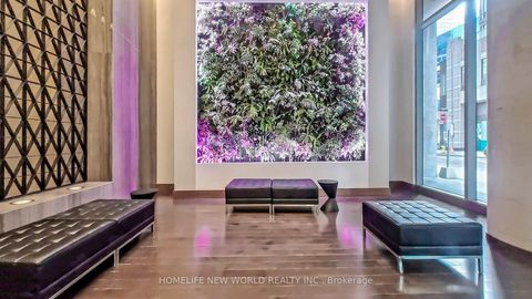 Photo 5 at 1706 - 8 Mercer Street, Waterfront Communities C1, Toronto