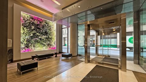 Photo 7 at 1706 - 8 Mercer Street, Waterfront Communities C1, Toronto