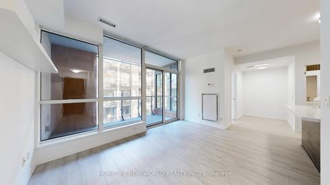 Photo 8 at 1706 - 8 Mercer Street, Waterfront Communities C1, Toronto