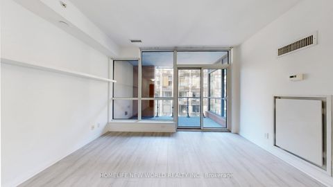 Photo 9 at 1706 - 8 Mercer Street, Waterfront Communities C1, Toronto