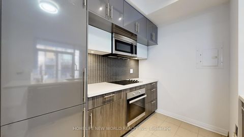 Photo 14 at 1706 - 8 Mercer Street, Waterfront Communities C1, Toronto
