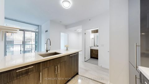 Photo 15 at 1706 - 8 Mercer Street, Waterfront Communities C1, Toronto