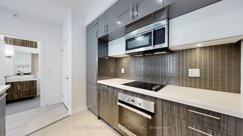 Photo 16 at 1706 - 8 Mercer Street, Waterfront Communities C1, Toronto