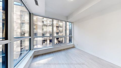 Photo 17 at 1706 - 8 Mercer Street, Waterfront Communities C1, Toronto
