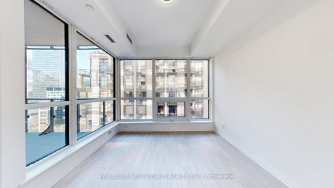 Photo 18 at 1706 - 8 Mercer Street, Waterfront Communities C1, Toronto