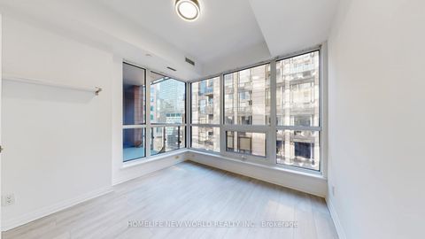 Photo 19 at 1706 - 8 Mercer Street, Waterfront Communities C1, Toronto