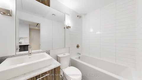 Photo 24 at 1706 - 8 Mercer Street, Waterfront Communities C1, Toronto