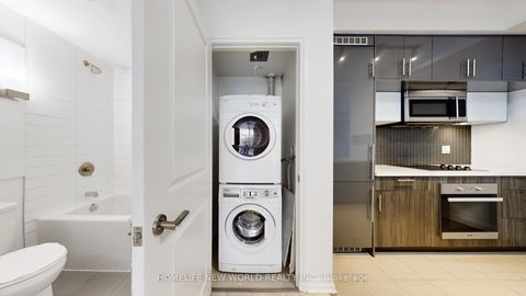 Photo 25 at 1706 - 8 Mercer Street, Waterfront Communities C1, Toronto