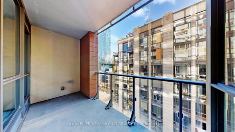 Photo 28 at 1706 - 8 Mercer Street, Waterfront Communities C1, Toronto