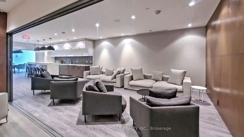 Photo 31 at 1706 - 8 Mercer Street, Waterfront Communities C1, Toronto