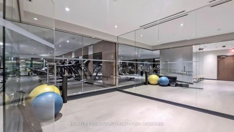 Photo 32 at 1706 - 8 Mercer Street, Waterfront Communities C1, Toronto