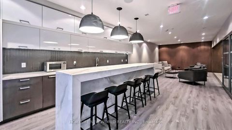 Photo 33 at 1706 - 8 Mercer Street, Waterfront Communities C1, Toronto