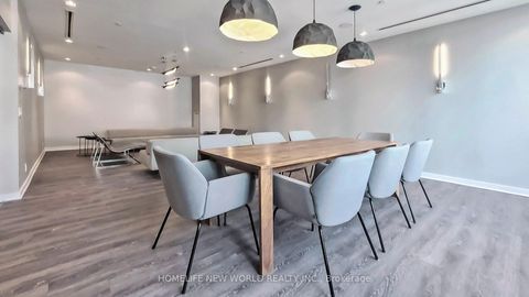 Photo 34 at 1706 - 8 Mercer Street, Waterfront Communities C1, Toronto