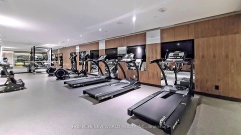 Photo 35 at 1706 - 8 Mercer Street, Waterfront Communities C1, Toronto