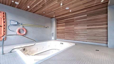 Photo 36 at 1706 - 8 Mercer Street, Waterfront Communities C1, Toronto